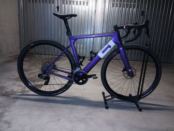 3T Exploro SRAM Rival eTap AXS 2023 Road & Gravel usato
