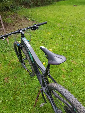 Used Orbea OCCAM TR M30 2019 2019 Mountainbike, Black, 29 — image 4 of 14