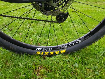 Gebrauchtes Orbea OCCAM TR M30 2019 2019 Mountainbike, Schwarz, 29 — Bild 6 von 14