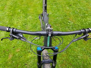 Used Orbea OCCAM TR M30 2019 2019 Mountainbike, Black, 29 — image 7 of 14