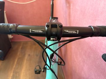 Tweedehands Bianchi Aria 105 2020 2020 Road & Gravel — afbeelding 11 van 11