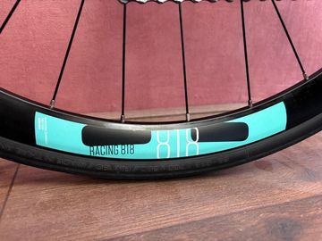 Tweedehands Bianchi Aria 105 2020 2020 Road & Gravel — afbeelding 9 van 11