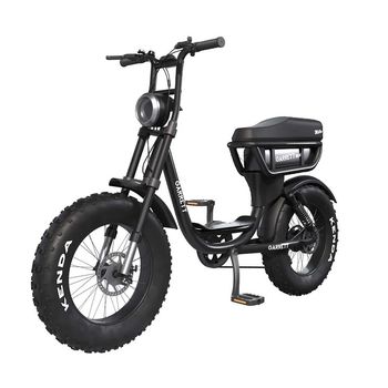 Used Garrett miller Garrett miller Custom 2025 Urban, Black — image 2 of 5