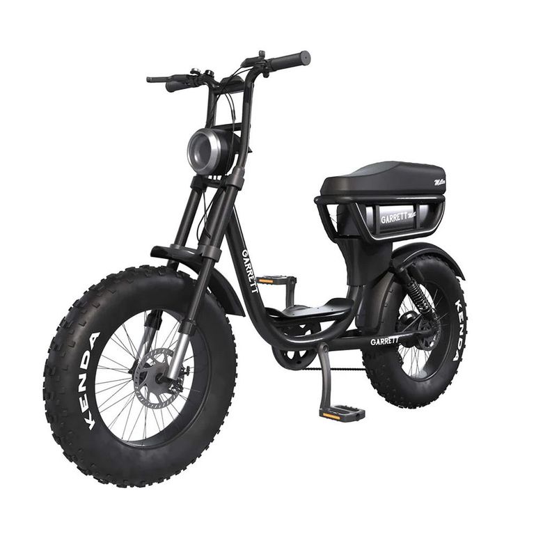 Used Garrett miller Garrett miller Custom 2025 Urban, Black — image 2 of 5