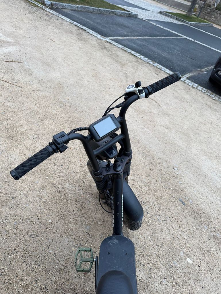 Used Garrett miller Garrett miller Custom 2025 Urban, Black — image 4 of 5