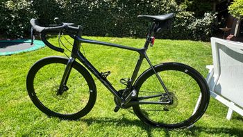 Used Giant TCR Advanced 1+ Disc 2021 2021 Road & Gravel — image 18 of 18