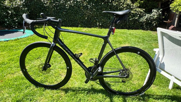 Used Giant TCR Advanced 1+ Disc 2021 2021 Road & Gravel — image 18 of 18
