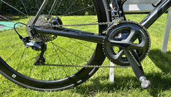 Used Giant TCR Advanced 1+ Disc 2021 2021 Road & Gravel — image 5 of 18