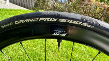 Used Giant TCR Advanced 1+ Disc 2021 2021 Road & Gravel — image 9 of 18