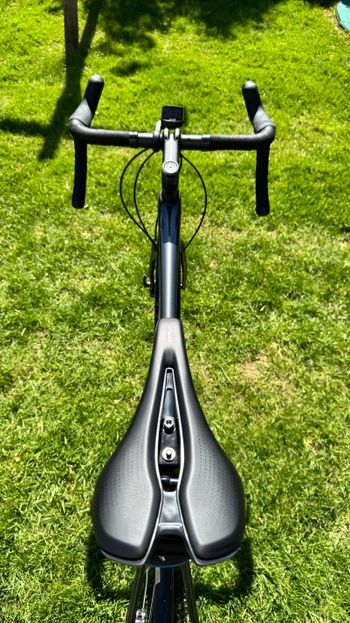 Used Giant TCR Advanced 1+ Disc 2021 2021 Road & Gravel — image 17 of 18