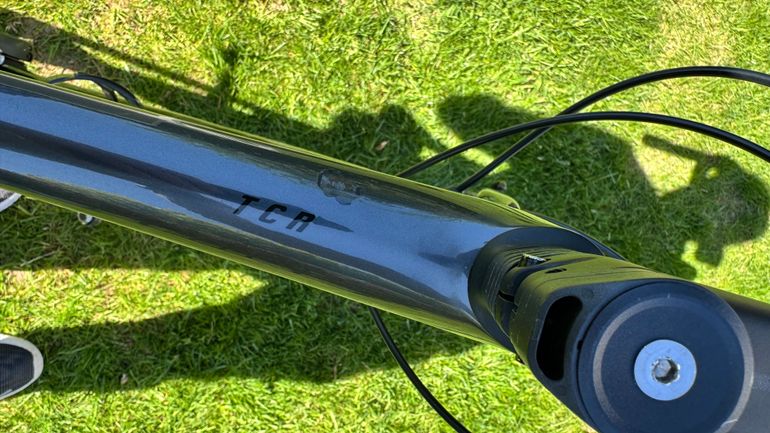 Used Giant TCR Advanced 1+ Disc 2021 2021 Road & Gravel — image 11 of 18