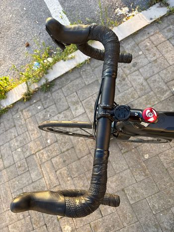 Used Trek Madone SRAM Force 2017 Road & Gravel, Black — image 2 of 5
