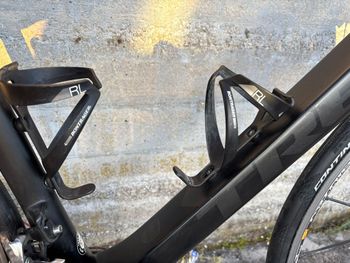 Used Trek Madone SRAM Force 2017 Road & Gravel, Black — image 5 of 5
