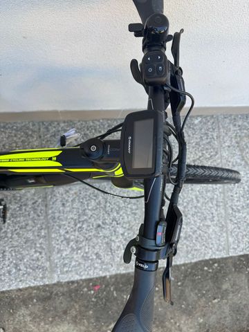 Gebrauchtes Giant Custom Urban, Schwarz — Bild 15 von 25