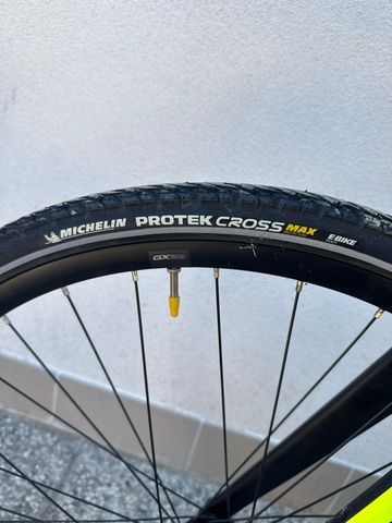 Gebrauchtes Giant Custom Urban, Schwarz — Bild 21 von 25
