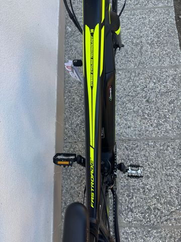 Gebrauchtes Giant Custom Urban, Schwarz — Bild 7 von 25