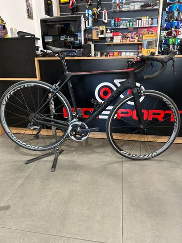 Used Canyon Ultimate Shimano Ultegra Di2 2015 Road & Gravel