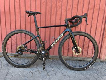 Used Berria BELADOR PRO ULTEGRA DI-2 2025 2025 Road & Gravel