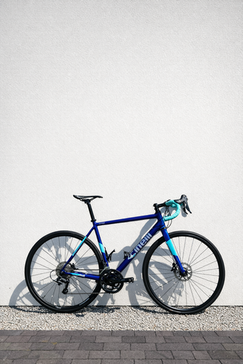 Cinelli, Semper Disc 2019
