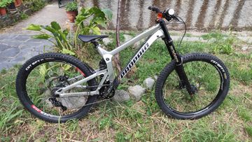 Brugt Propain Rage SRAM GX 2019 MTB