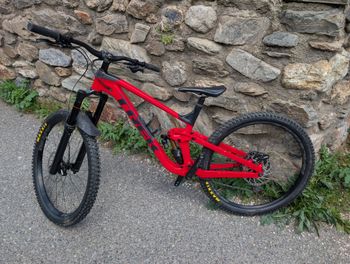 Trek, Slash Shimano SLX