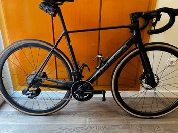 Orbea, ORCA M21eLTD PWR 2024