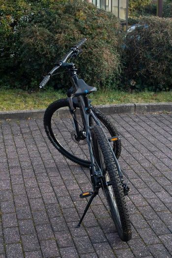 Used CUBE Cube Analog 29 MTB 2015 Mountainbike — image 3 of 6