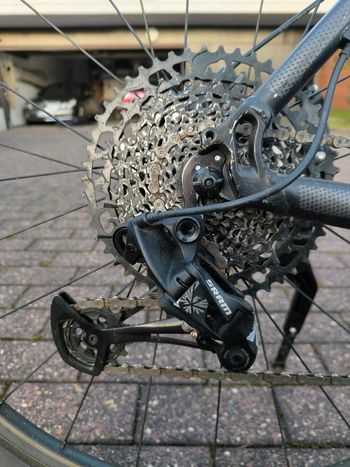 Used CUBE Cube Analog 29 MTB 2015 Mountainbike — image 6 of 6