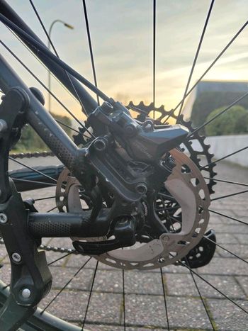 Used CUBE Cube Analog 29 MTB 2015 Mountainbike — image 4 of 6