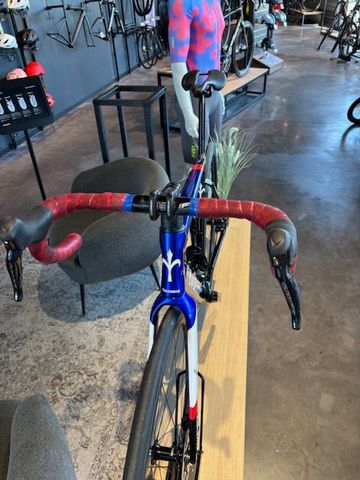 Brugt Vilier Filante 2022 Road & Gravel — billede 3 af 4