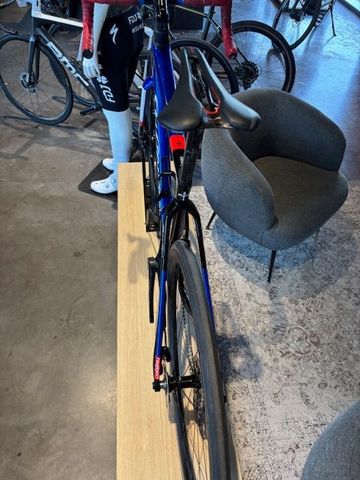 Brugt Vilier Filante 2022 Road & Gravel — billede 4 af 4