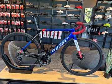 Brugt Vilier Filante 2022 Road & Gravel — billede 2 af 4