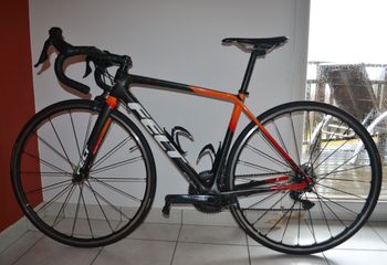 Used Felt Felt FR3 2018 Road & Gravel