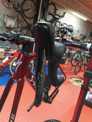 Specialized, Specialized S-WORKS SL7