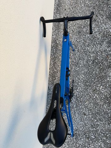 Brugt Bottecchia Custom Frameset 2026 Road & Gravel — billede 6 af 8