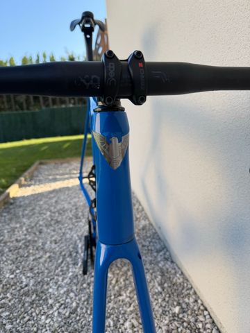 Brugt Bottecchia Custom Frameset 2026 Road & Gravel — billede 5 af 8
