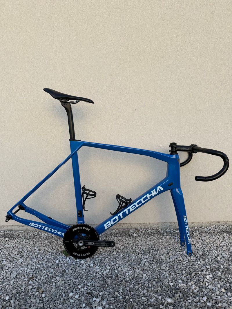 Used Bottecchia Custom Frameset 2026 Road & Gravel