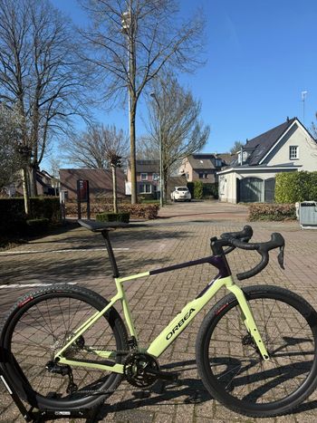 Orbea, TERRA M20iTEAM 2026