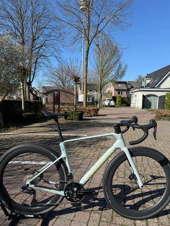 Orbea, TERRA RACE M20iLTD 2026