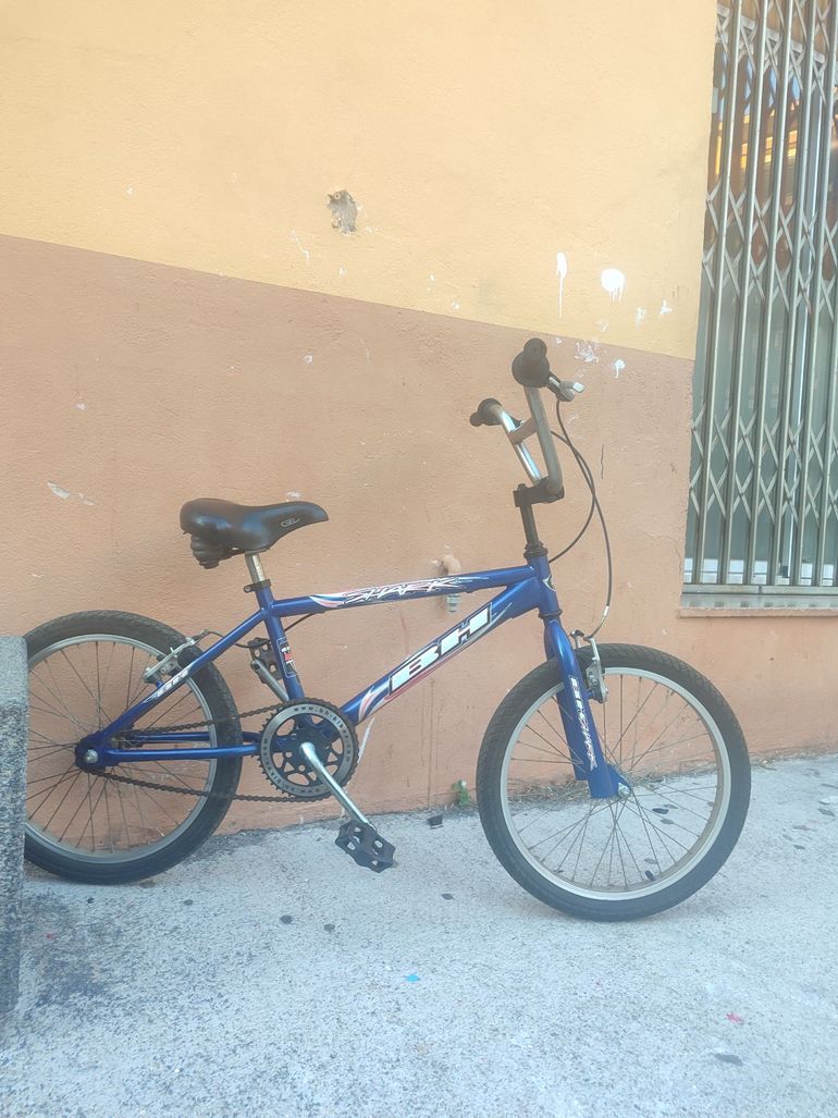 Used BH Bikes BH Bikes Custom Youth — image 4 of 4