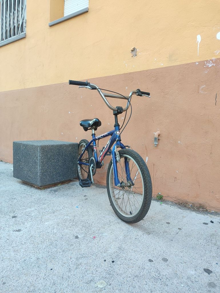 Used BH Bikes BH Bikes Custom Youth — image 1 of 4