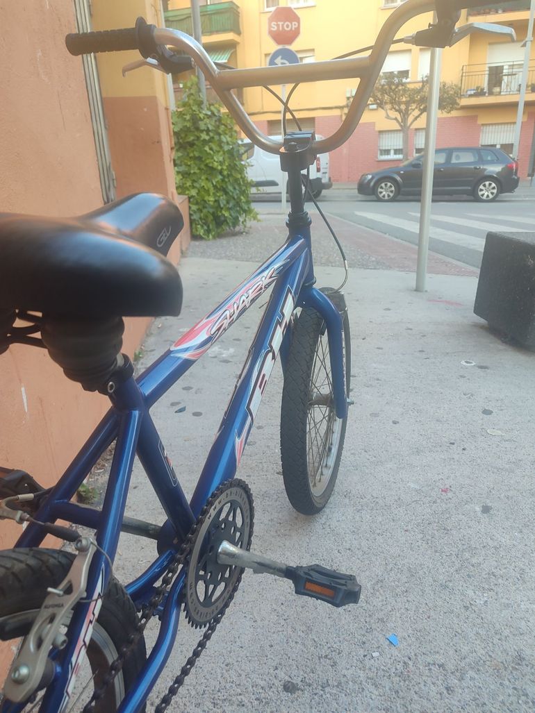 Used BH Bikes BH Bikes Custom Youth — image 3 of 4