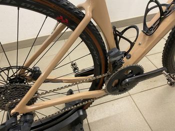 3T, 3T Exploro RaceMax AXS 2x Taille 56 Carbone