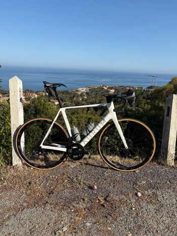 Aurum, MAGMA 2026 Frameset