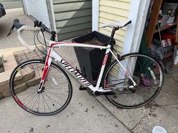 Specialized, Allez Elite 2015
