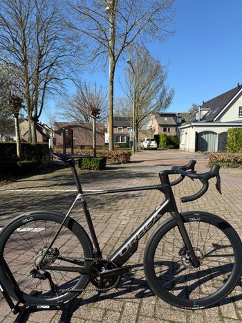 Used Orbea ORCA M20iTEAM 2026 2026 Racefiets & gravel