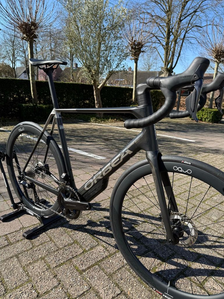Used Orbea ORCA M20iTEAM 2026 2026 Road & Gravel — image 2 of 3
