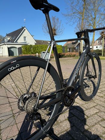 Used Orbea ORCA M20iTEAM 2026 2026 Road & Gravel — image 3 of 3