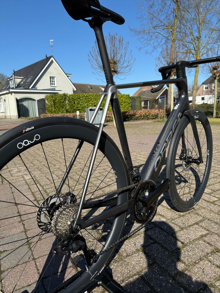 Used Orbea ORCA M20iTEAM 2026 2026 Road & Gravel — image 3 of 3