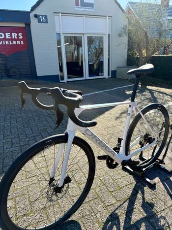 Used Orbea ORCA M35i 2026 2026 Road & Gravel — image 4 of 5